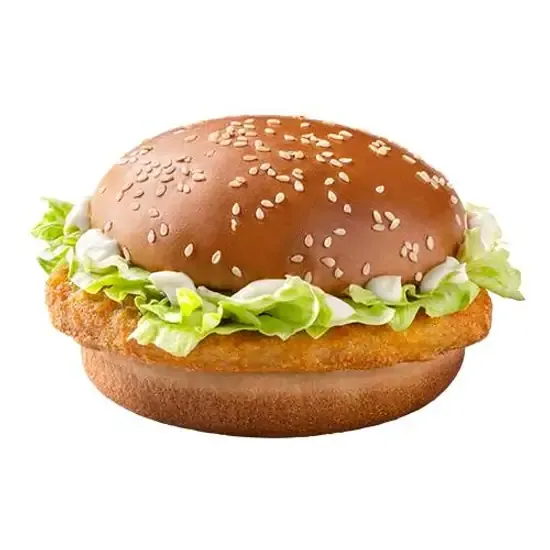 Dish picture for McChicken